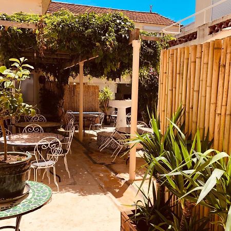 Hotel Boutique Quai D'Azur Ле-Гро-дю-Руа Экстерьер фото