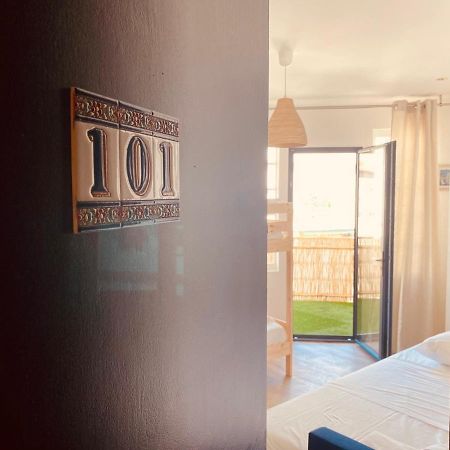 Hotel Boutique Quai D'Azur Ле-Гро-дю-Руа Экстерьер фото
