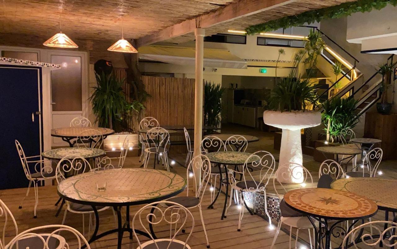 Hotel Boutique Quai D'Azur Ле-Гро-дю-Руа Экстерьер фото
