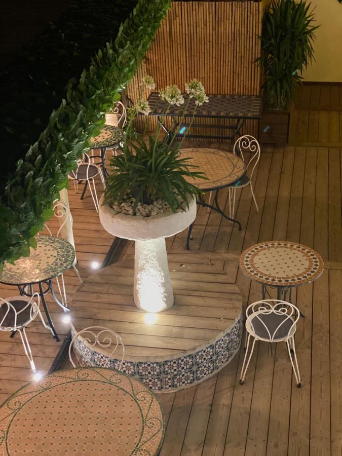 Hotel Boutique Quai D'Azur Ле-Гро-дю-Руа Экстерьер фото