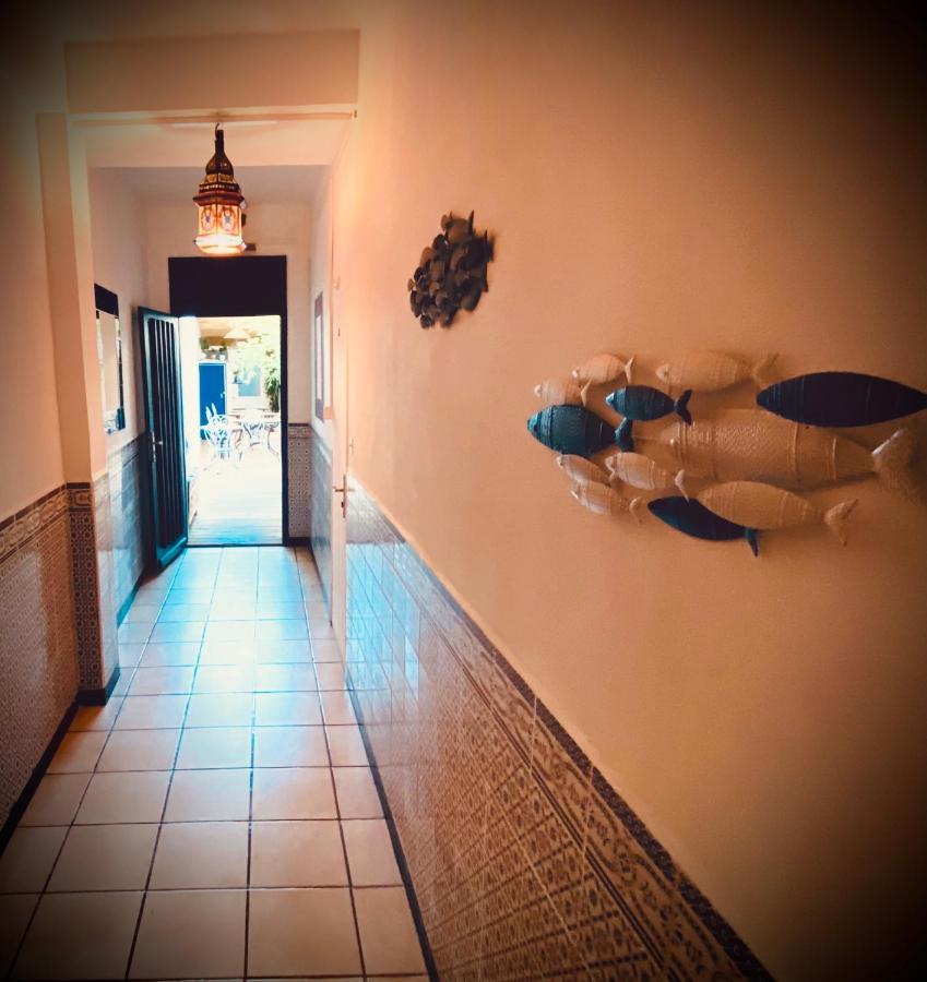 Hotel Boutique Quai D'Azur Ле-Гро-дю-Руа Экстерьер фото