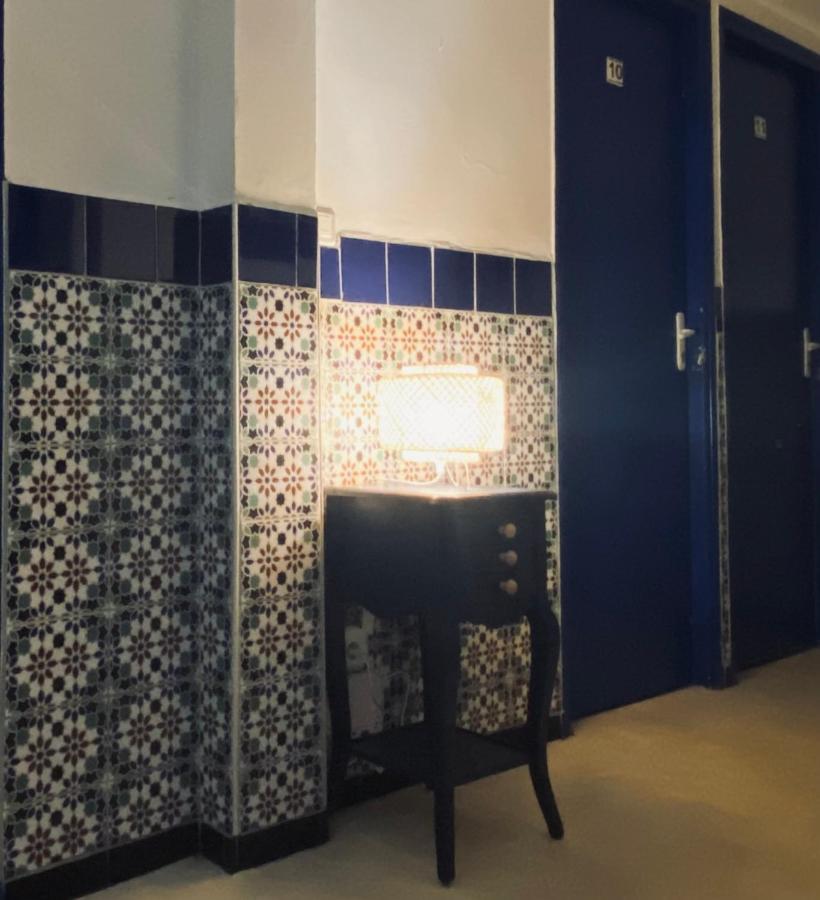 Hotel Boutique Quai D'Azur Ле-Гро-дю-Руа Экстерьер фото