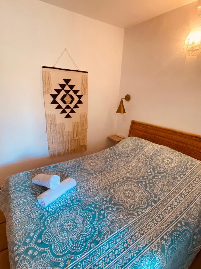 Hotel Boutique Quai D'Azur Ле-Гро-дю-Руа Экстерьер фото