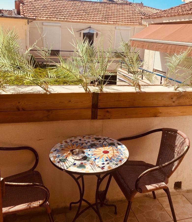 Hotel Boutique Quai D'Azur Ле-Гро-дю-Руа Экстерьер фото