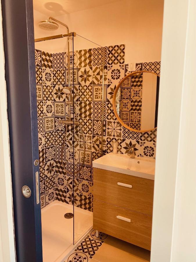 Hotel Boutique Quai D'Azur Ле-Гро-дю-Руа Экстерьер фото