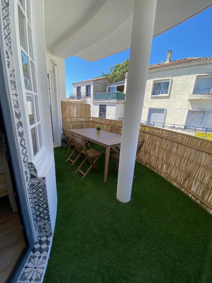Hotel Boutique Quai D'Azur Ле-Гро-дю-Руа Экстерьер фото