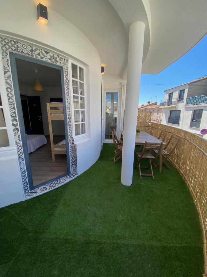 Hotel Boutique Quai D'Azur Ле-Гро-дю-Руа Экстерьер фото