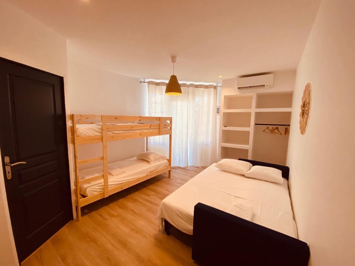 Hotel Boutique Quai D'Azur Ле-Гро-дю-Руа Экстерьер фото