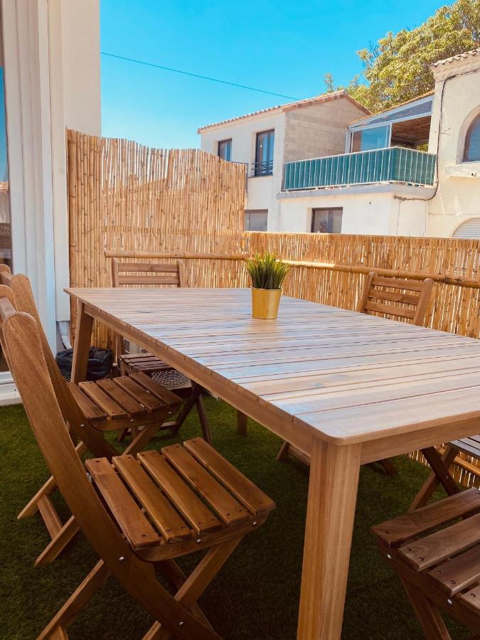 Hotel Boutique Quai D'Azur Ле-Гро-дю-Руа Экстерьер фото