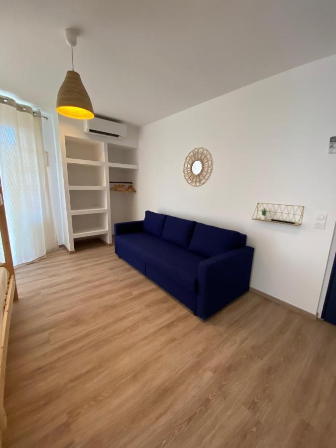 Hotel Boutique Quai D'Azur Ле-Гро-дю-Руа Экстерьер фото