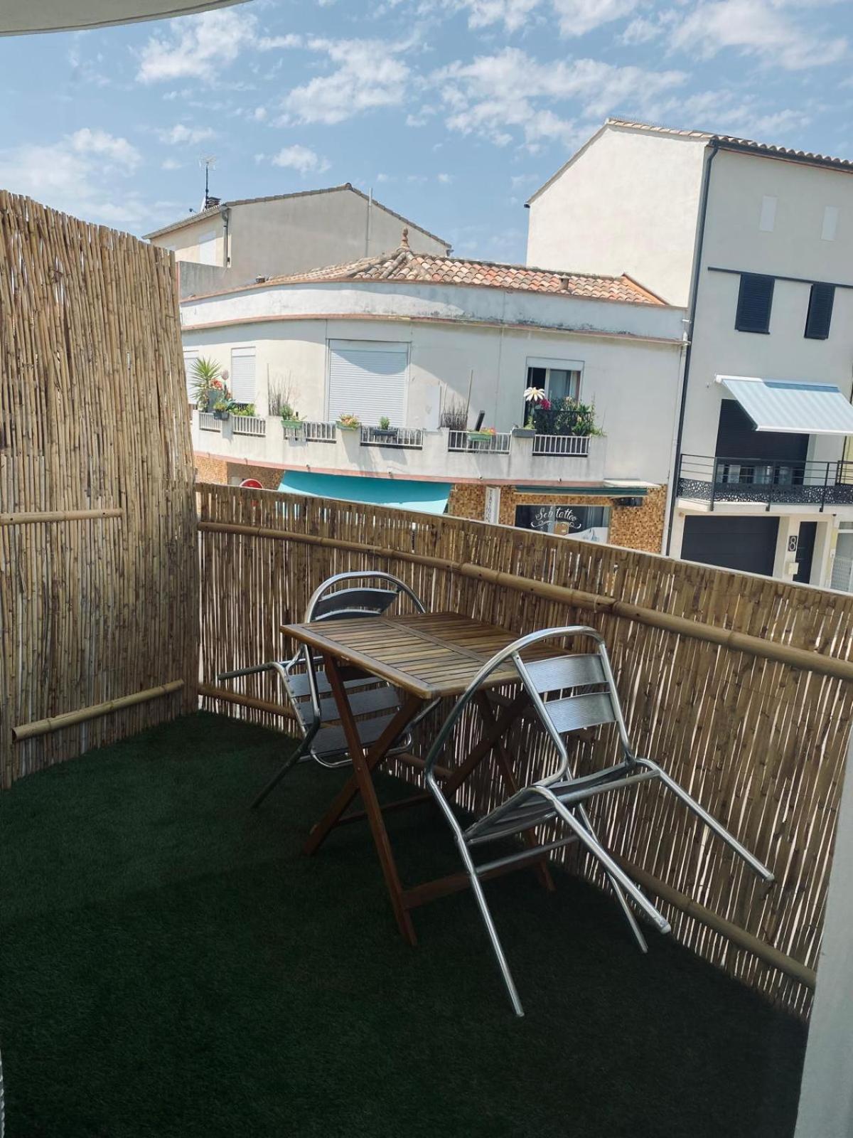 Hotel Boutique Quai D'Azur Ле-Гро-дю-Руа Экстерьер фото