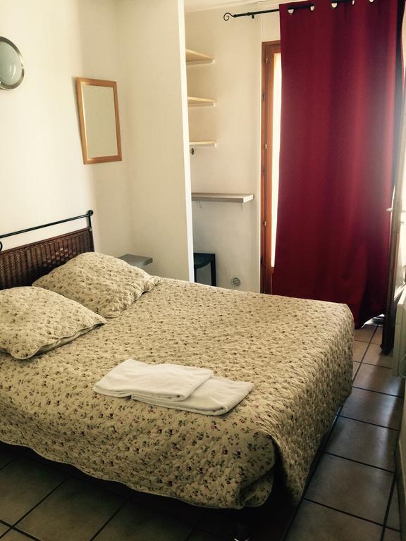Hotel Boutique Quai D'Azur Ле-Гро-дю-Руа Экстерьер фото